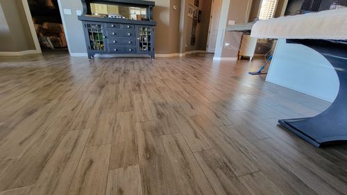 Arizona Carpet and Tile Steamers, Inc.- Specialized tile and grout cleaning services