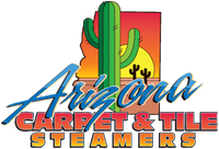 ‍Arizona Carpet & Tile Steamers Logo