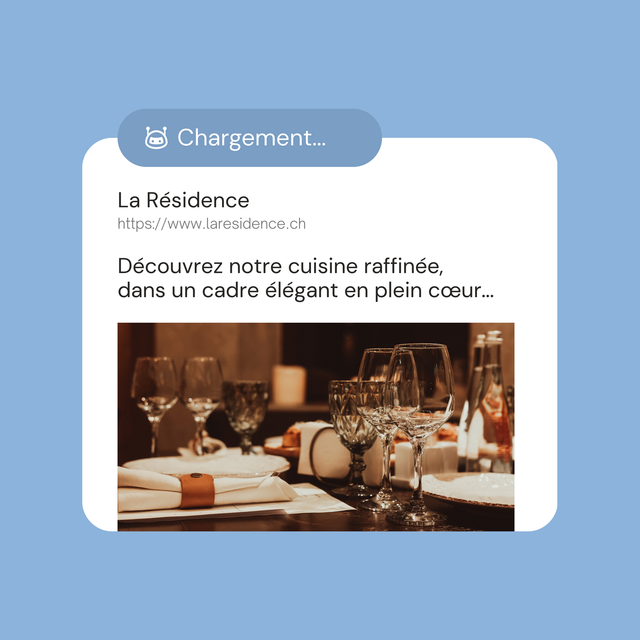 Une photo d'une table avec des verres à vin dessus