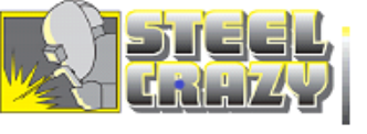 Steel Crazy by Design