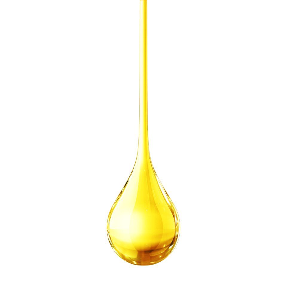 olio lubrificante