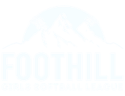 Logo for league