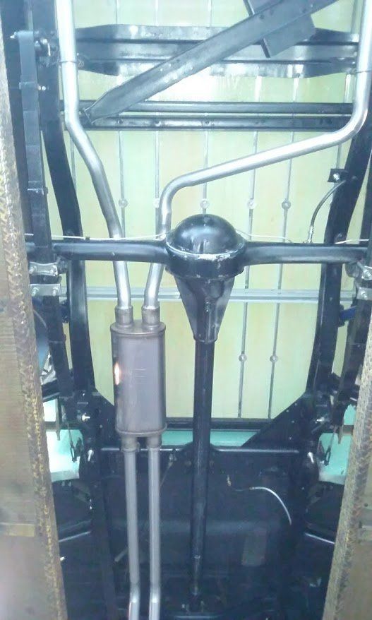 Classic Car — Car Vintage in Everett, WA