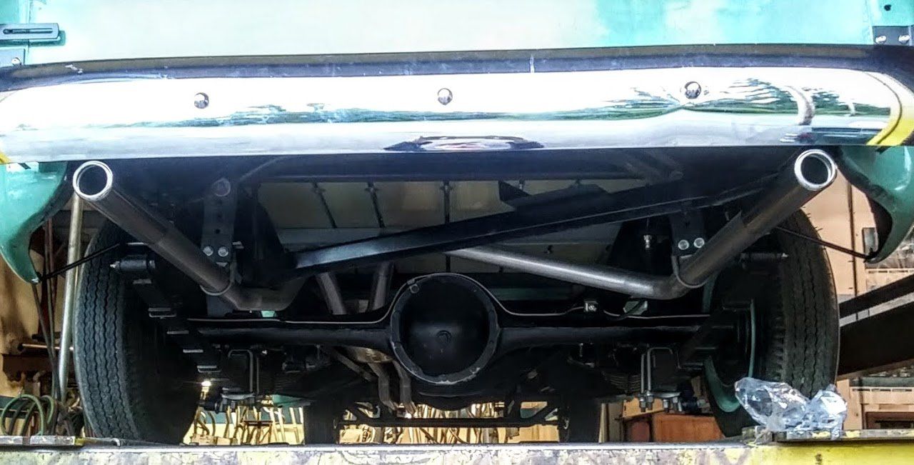 Classic Rotor — Rotor in Everett, WA