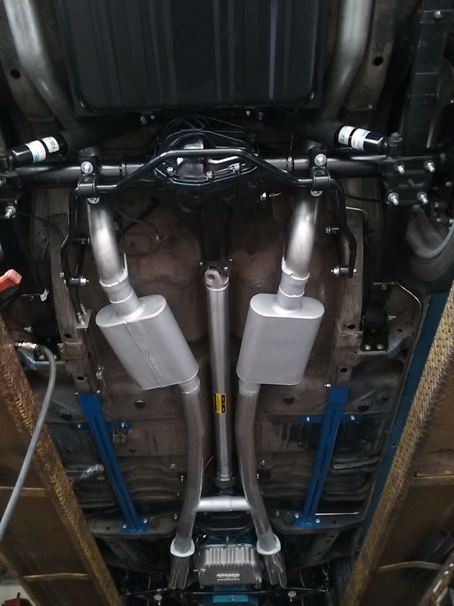 Classic Exhaust Services — Classic Exhaust in Everett, WA