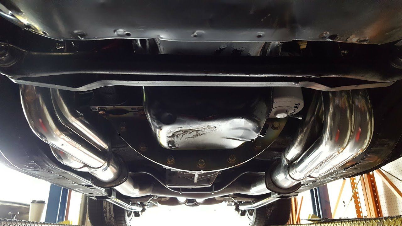 Turbo — Car Turbo in Everett, WA