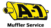 A-1 MUFFLER SERVICE