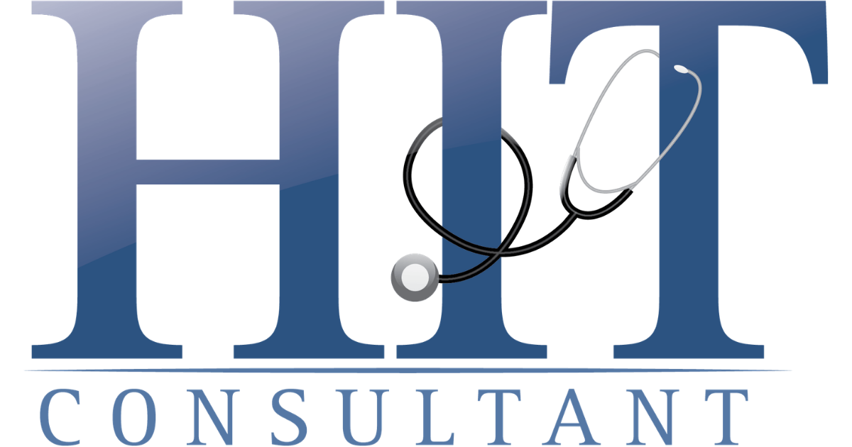 HIT Consultant logo