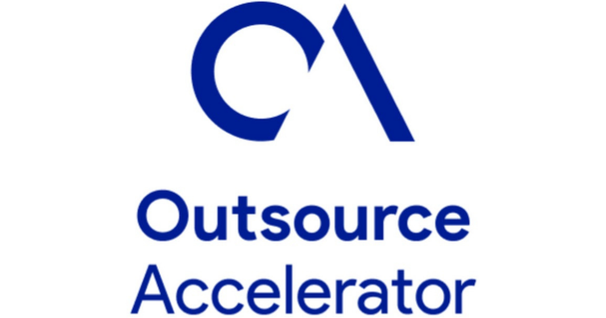 Outsource Accelerator logo
