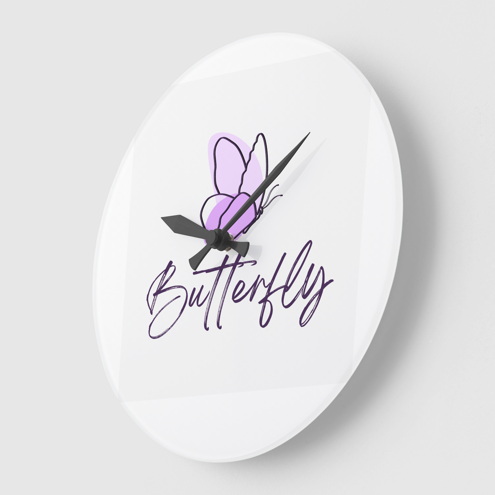 Butterfly Wall Art, 10