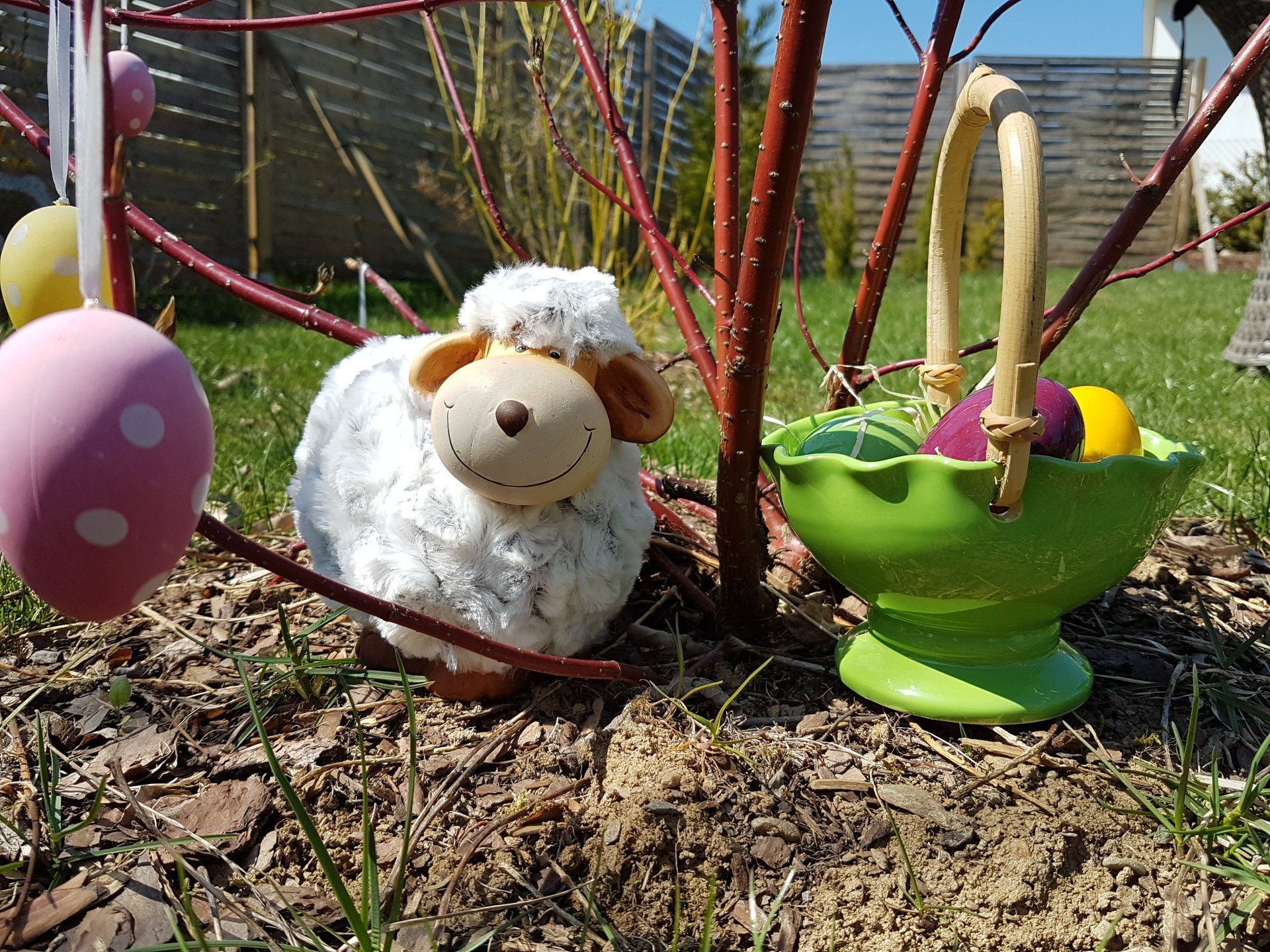 Hundesalon HollyInn Zwönitz Erzgebirge - Logo