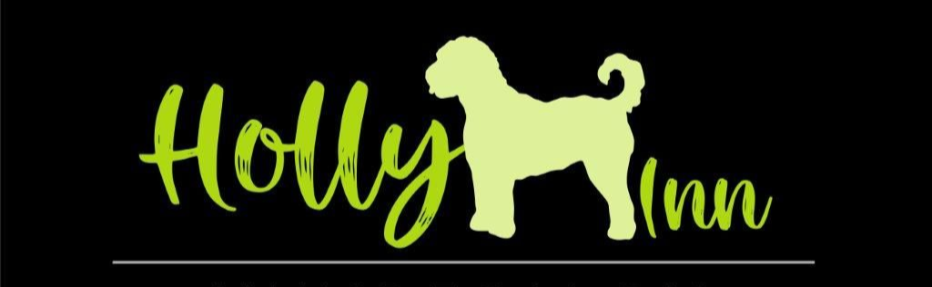Hundesalon HollyInn - Logo