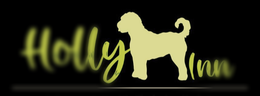 Hundesalon HollyInn Zwönitz Erzgebirge - Logo