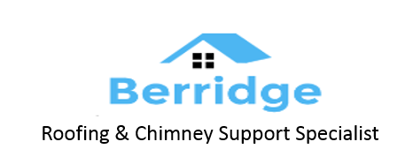 Berridge Roofing & Maintenance Services logo