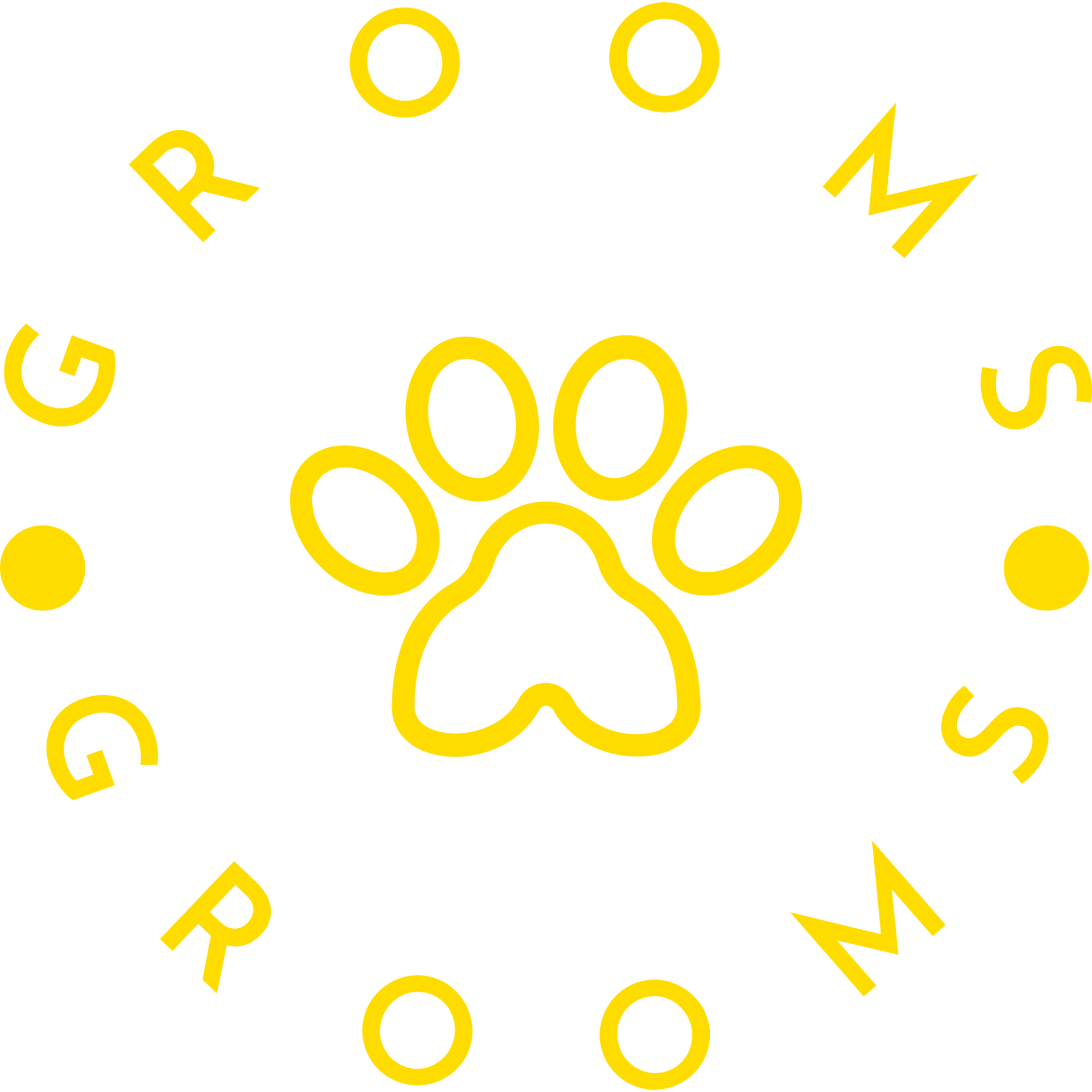 grooms logo
