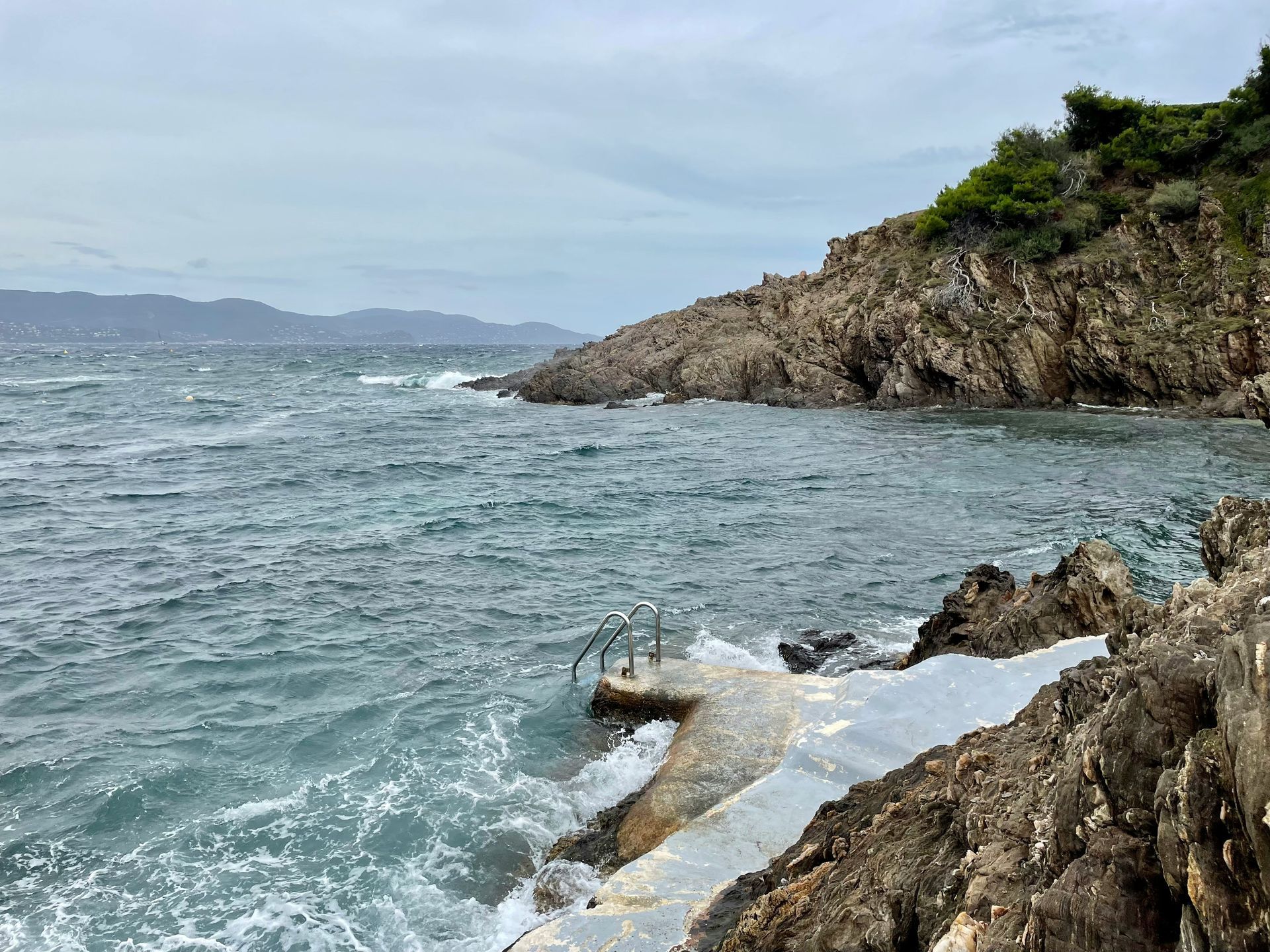 Cap Bénat