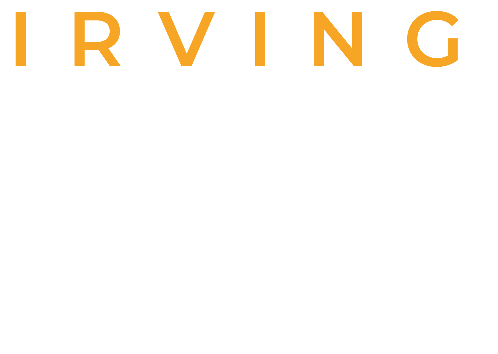 Irving Oaks Logo
