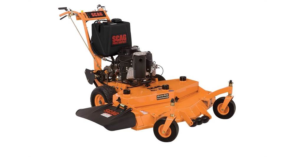 SW Belt Drive Walk-Behind Commercial Lawn Mowers