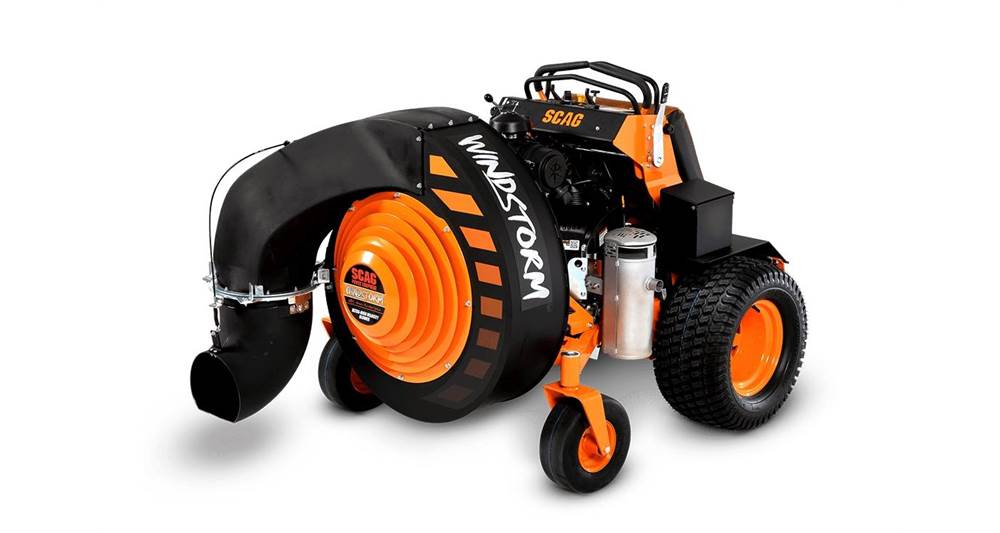 2021 Windstorm WS23-37BV-EFI