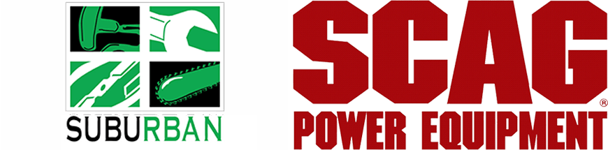 Suburban Lawn Equipment Sells Scag Power Equipment in Wilmington, Delaware