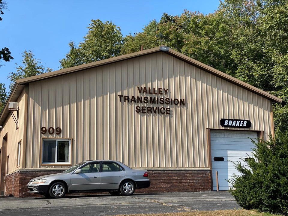Transmission Repair — Automotive Transmission in Northbridge, Massachusetts