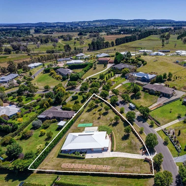 Highlands Property Southern Highlands Property