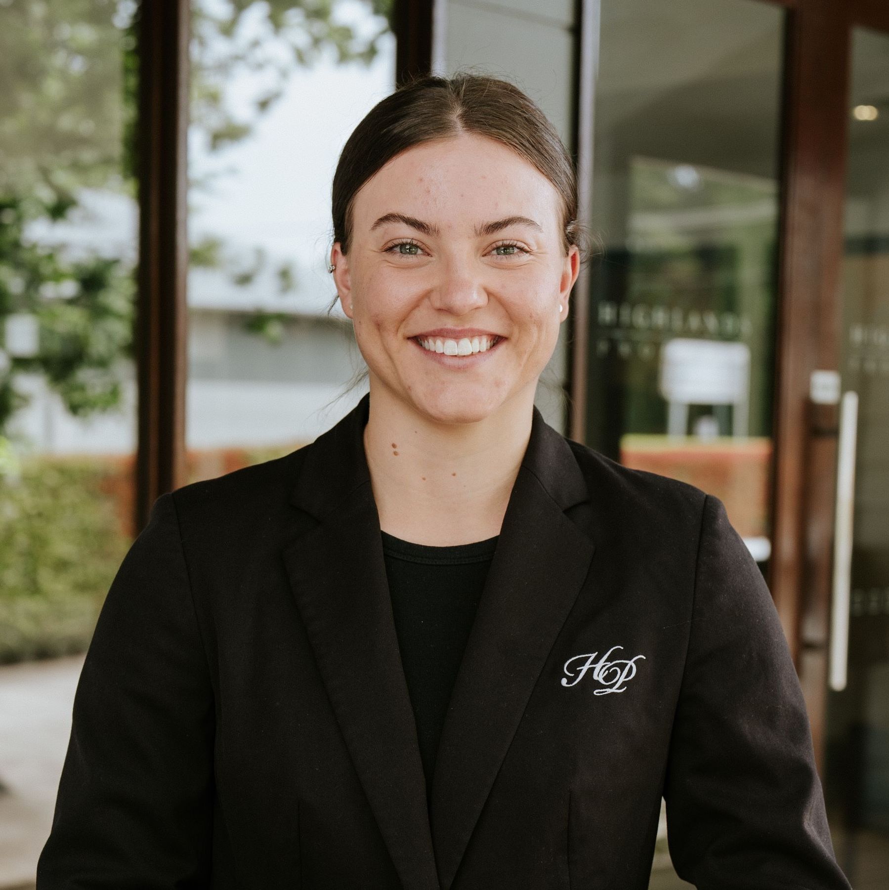 Isabella Iliana - Receptionist — Meet the Team in Bowral, NSW Isabella Iliana — Meet the Team in Bowral, NSW