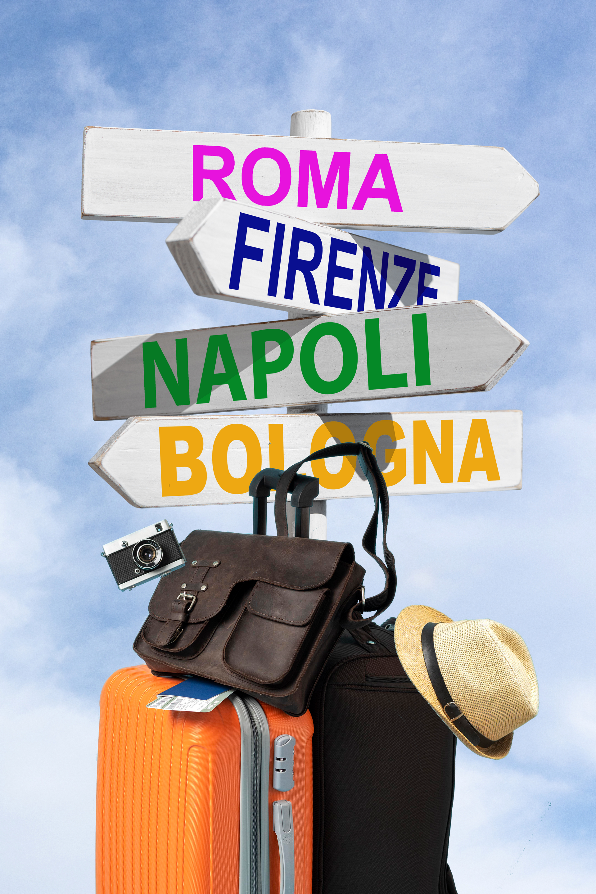 LAUDAN TRAVEL AGENZIA DI VIAGGIO OFFERTE VIAGGI