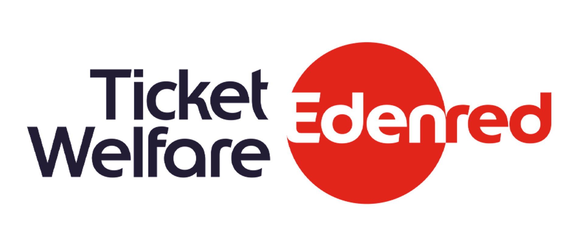 LOGO TICKET edenred