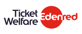 LOGO TICKET edenred