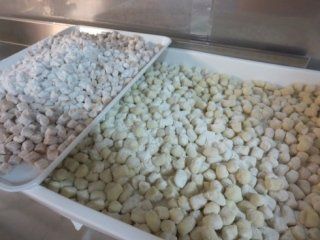 Gnocchi freschi