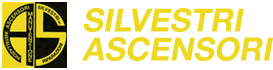 SILVESTRI ASCENSORI SILVESTRI - logo