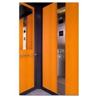 Cabine per ascensori by TMC