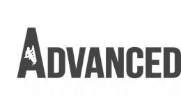 advanced tree solutions logo
