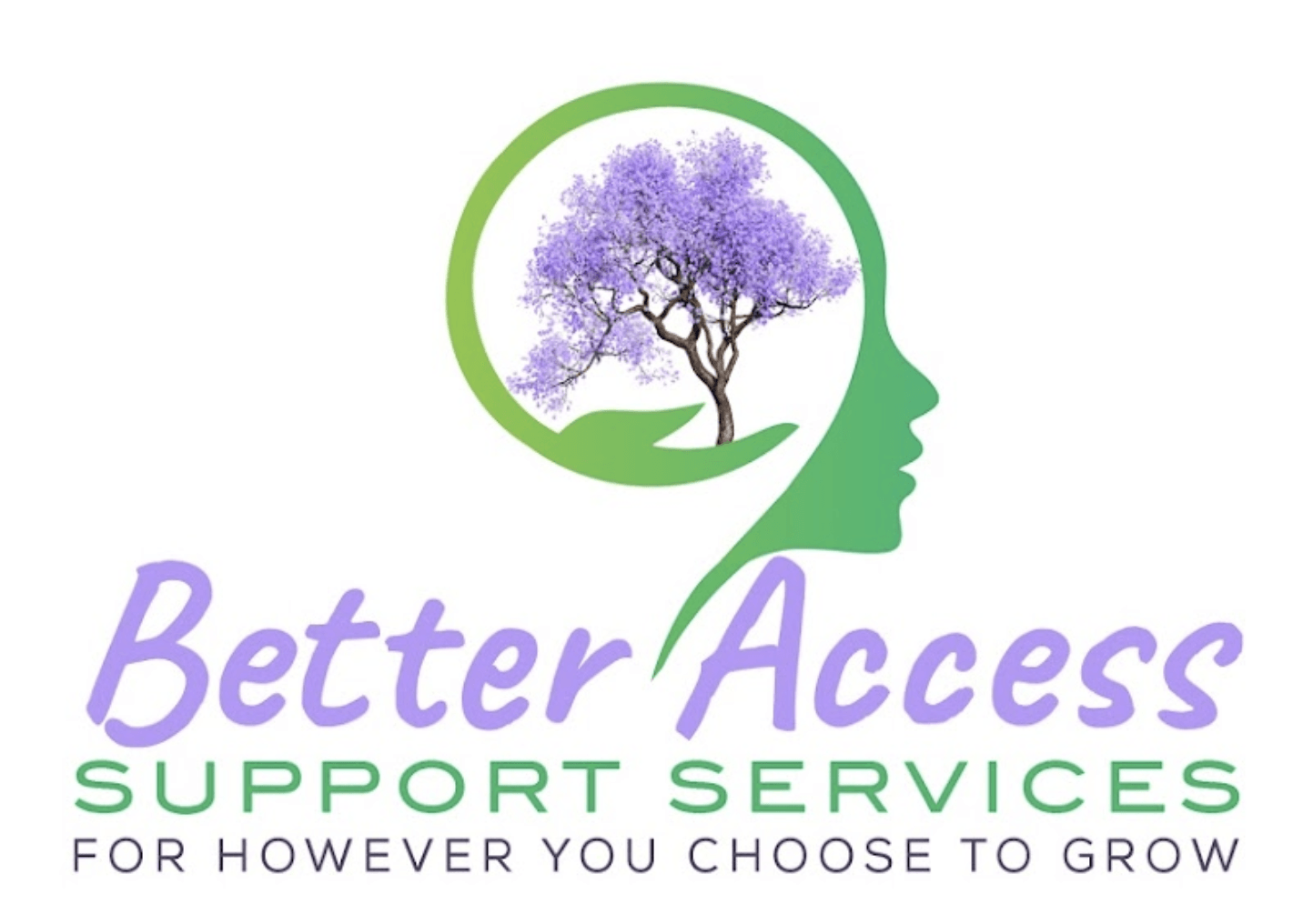 Better Access Support Services in Toowoomba