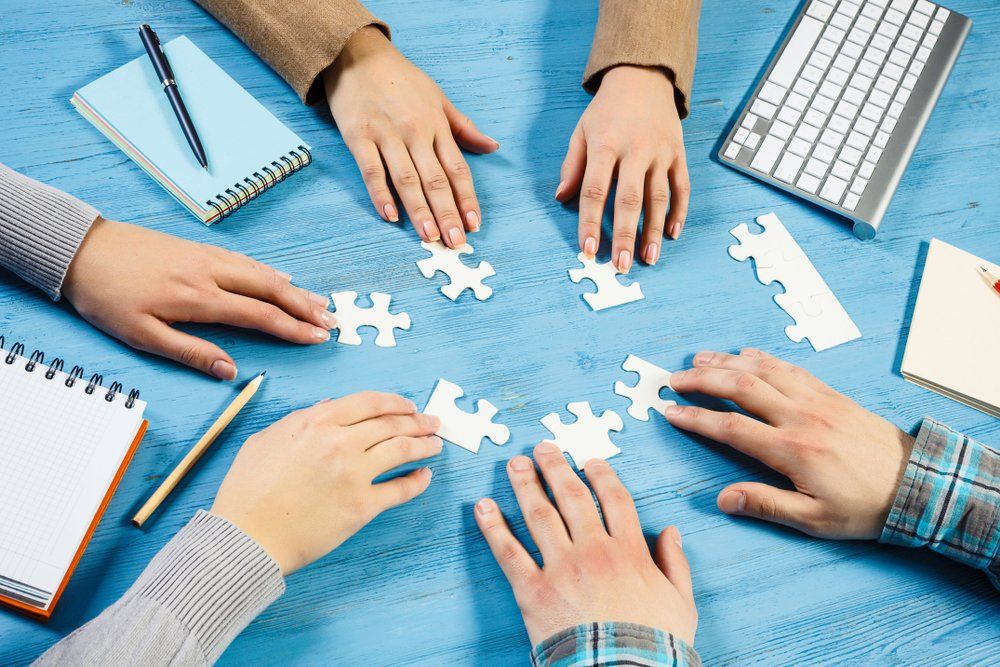 Finding Solution — Better Access Support Services In Wyreema, QLD