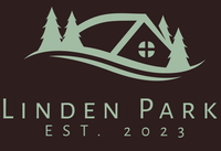 Linden Park Apartments Company Logo - click to go to home page