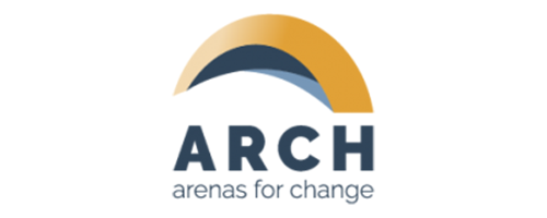 Founding Member of ARCH - Areas for change