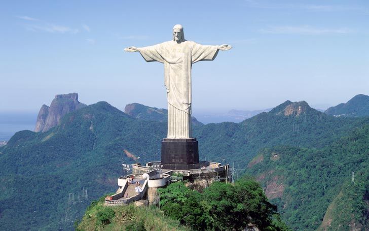 discover Rio De Janeiro Iguassu Falls & Buenos Aires