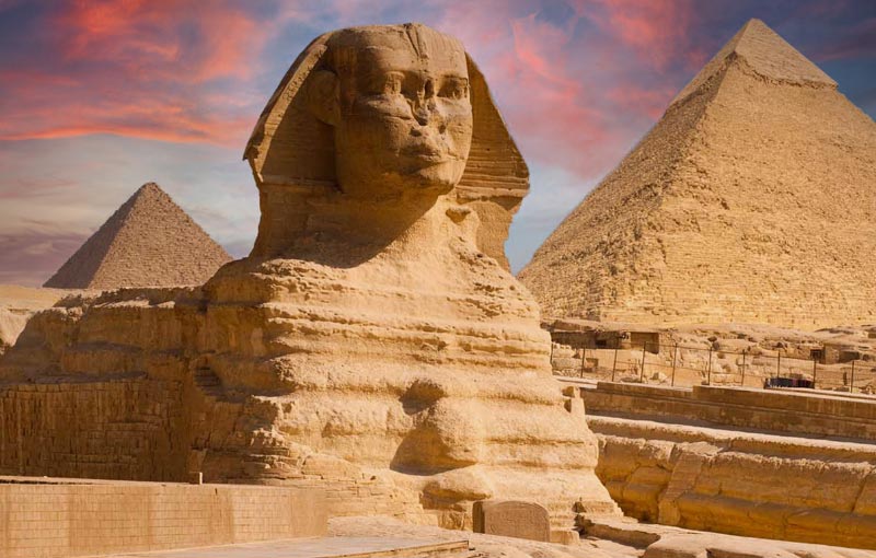 Egypt Odyssey Special: Cairo, Luxor, Aswan