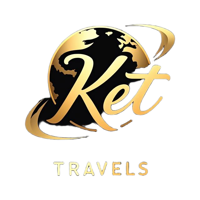Ket Travel LLC