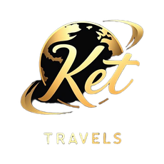 Ket Travel LLC