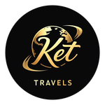Ket Travel LLC