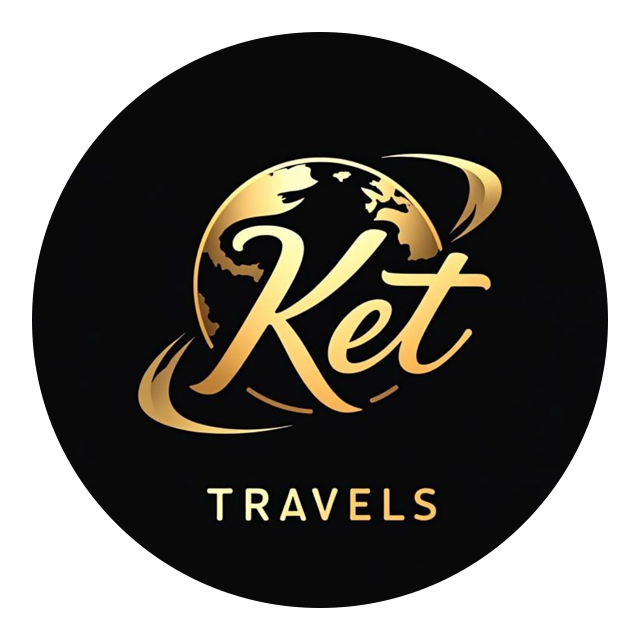 Ket Travel LLC