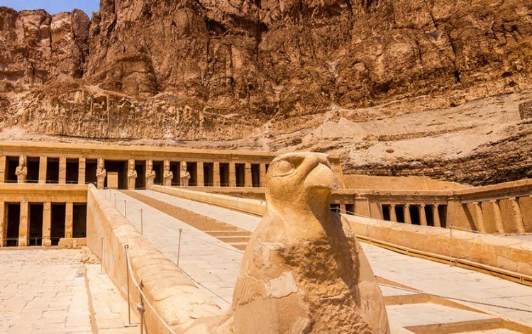 Egypt Odyssey Special: Cairo, Luxor, Aswan