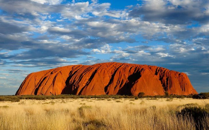Classic Sydney, Rock & Reef