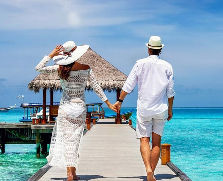 Destination Weddings