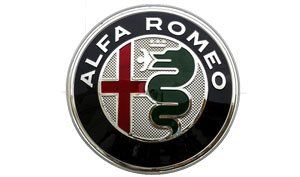 alfa romeo