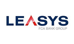logo Leasys