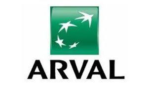 logo arval